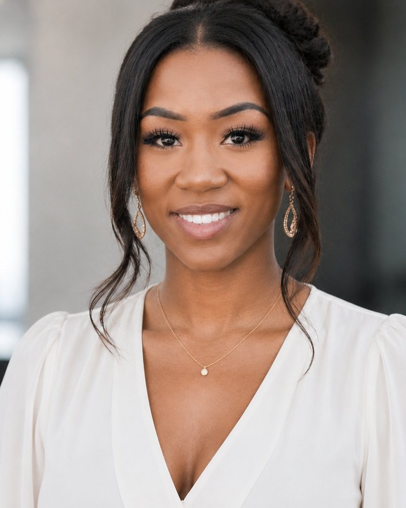 Rachel Bates, founder of Bates & Co. Closings
